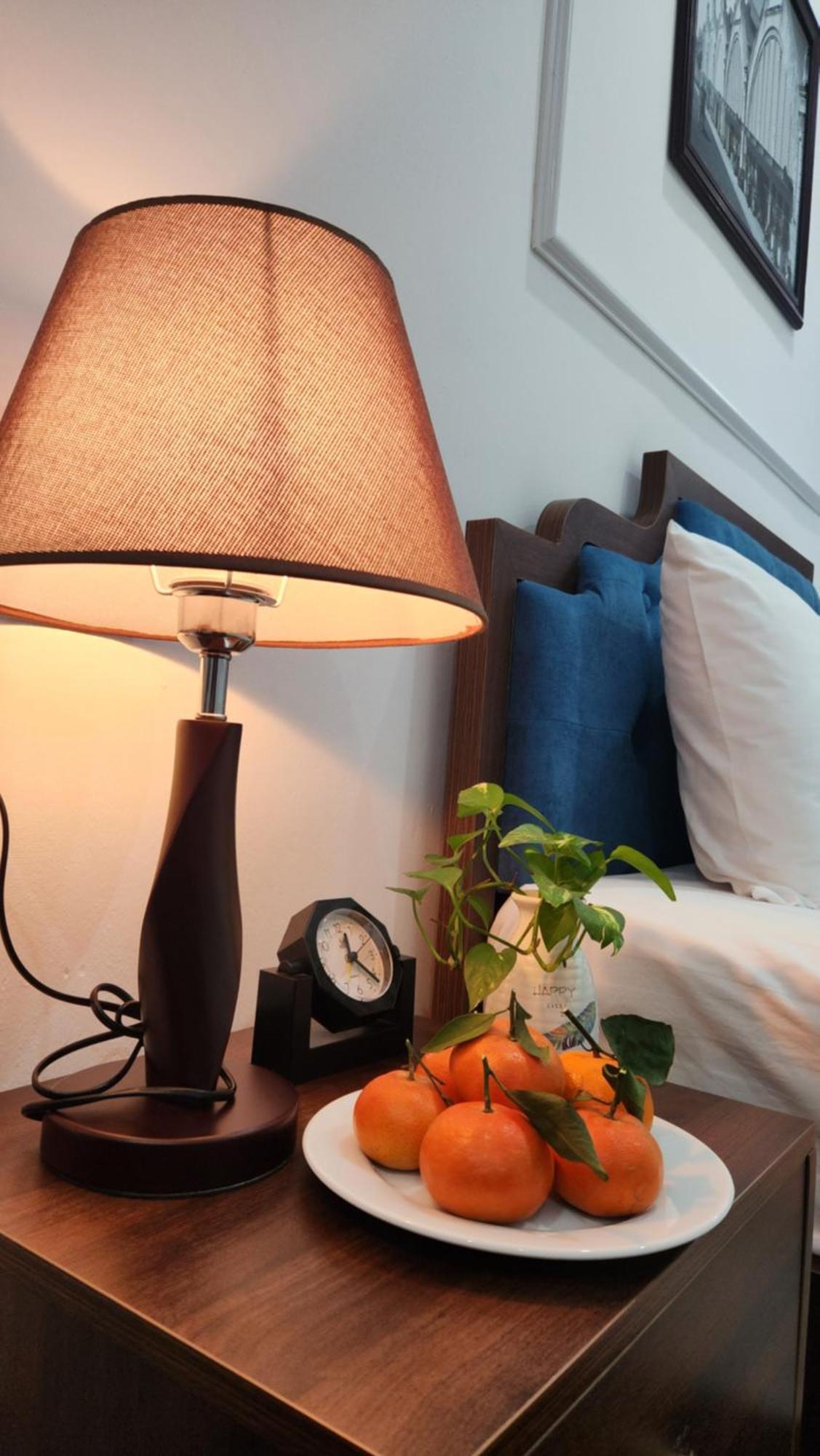 The Ambery Hanoi Boutique Hotel & Travel Екстер'єр фото