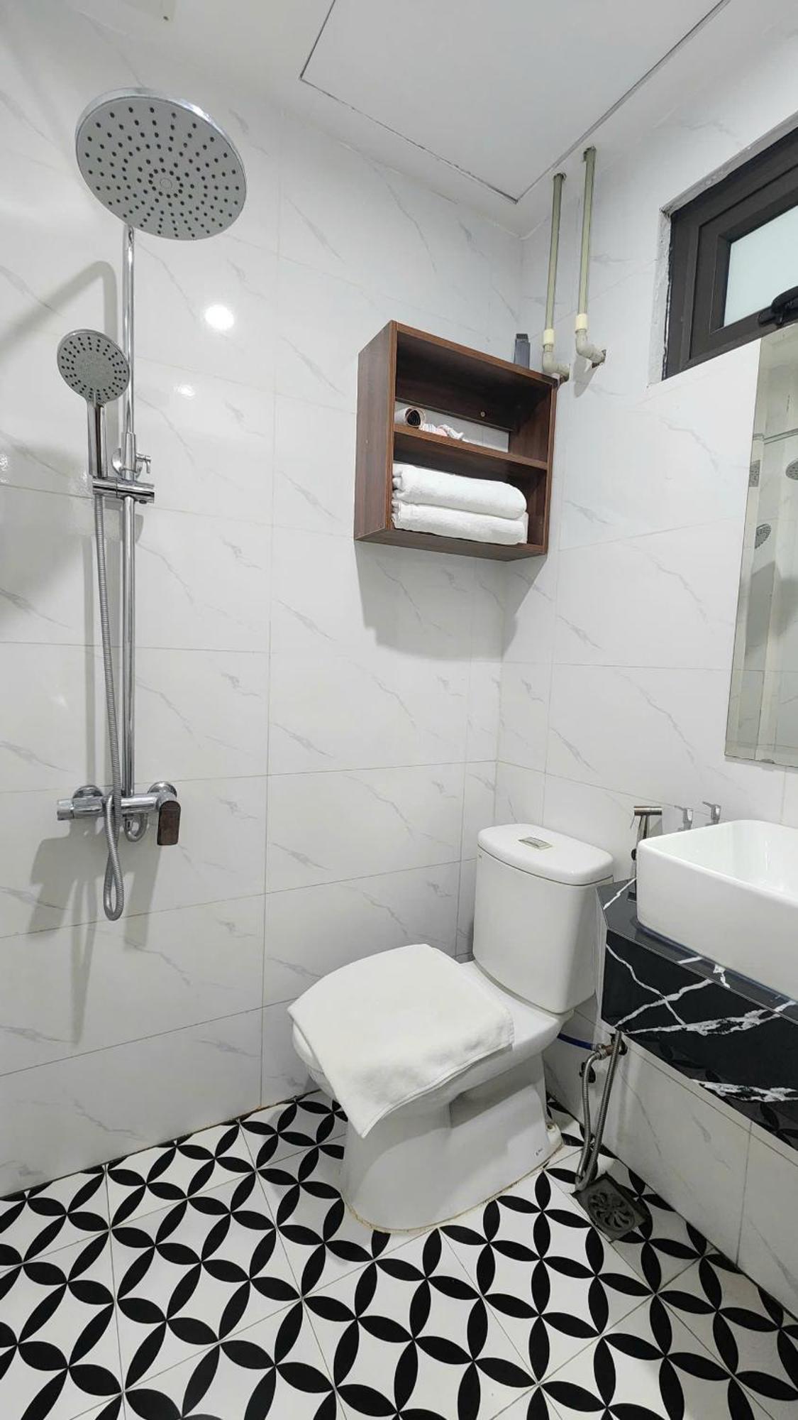 The Ambery Hanoi Boutique Hotel & Travel Екстер'єр фото